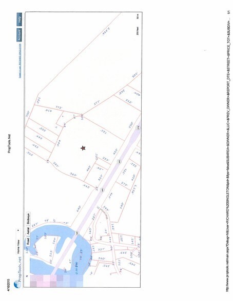 More Photos Of 729 E Hwy 501, Conway Land For Sale