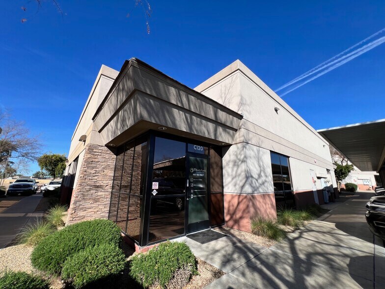 Primary Photo Of 7155 W Campo Bello, Glendale Office For Sale