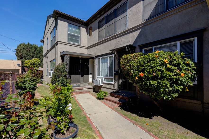 More Photos Of 913 S Wilton Pl, Los Angeles Apartments For Sale