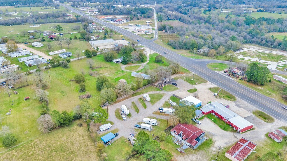 More Photos Of 3685 Highway 19, Huntsville Storefront Retail Residential For Sale