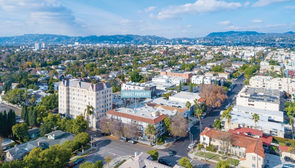 More Photos Of 161 S St. Andrews Pl, Los Angeles Apartments For Sale