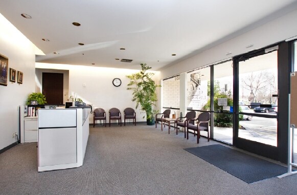 More Photos Of 5020 Franklin Dr, Pleasanton Research And Development For Sale