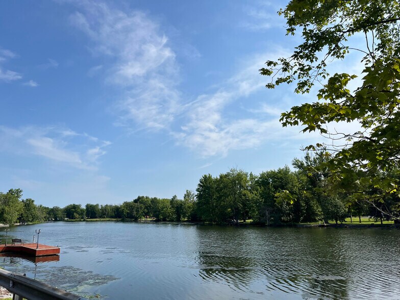 More Photos Of 9595 Horseshoe Island, Clay Land For Sale