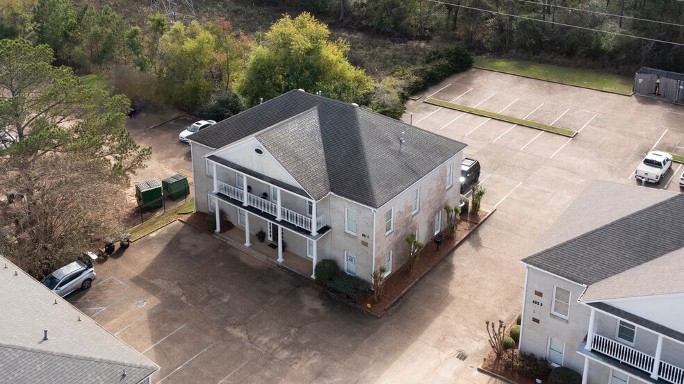 More Photos Of 403-C Towne Center Blvd, Ridgeland Office For Sale