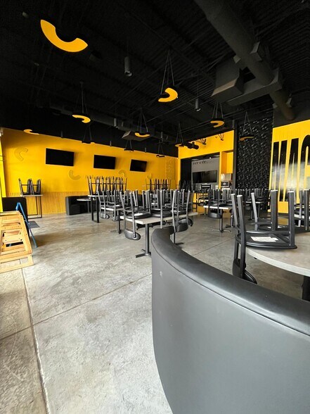 More Photos Of 1401 S Jackson Rd, Pharr Storefront Retail Office For Lease