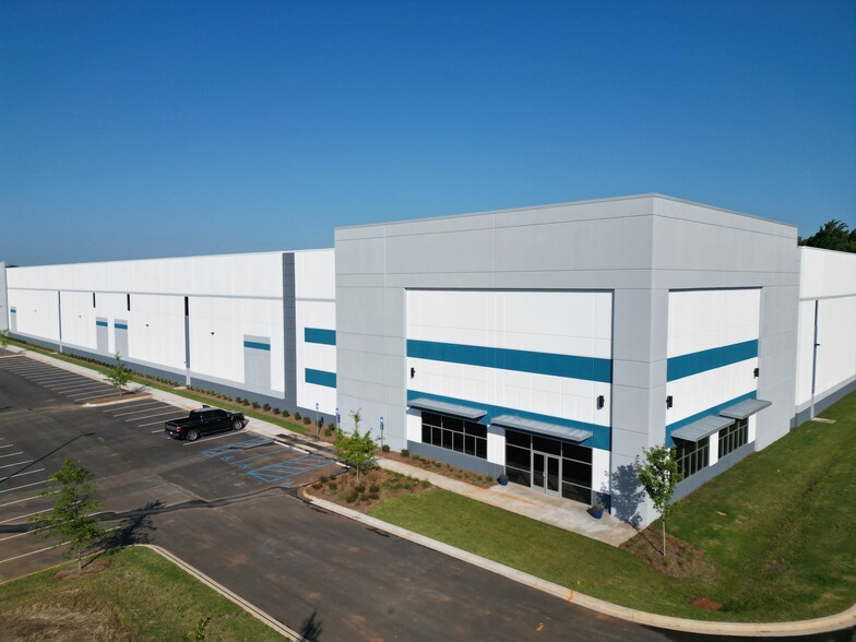 Primary Photo Of 200 International Blvd, Fountain Inn Warehouse For Lease