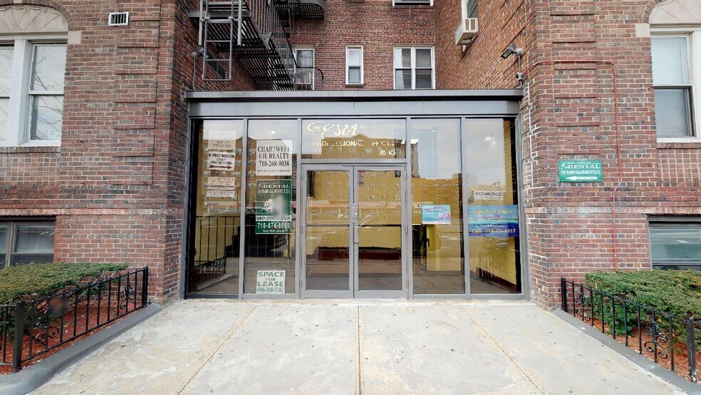 More Photos Of 111-56 76th Dr, Forest Hills Apartments For Lease