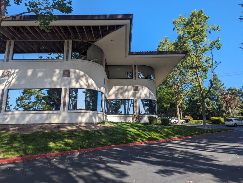 More Photos Of 5619 Scotts Valley Dr, Scotts Valley Medical For Lease