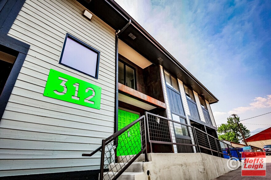 More Photos Of 312 S Weber St, Colorado Springs Office For Lease