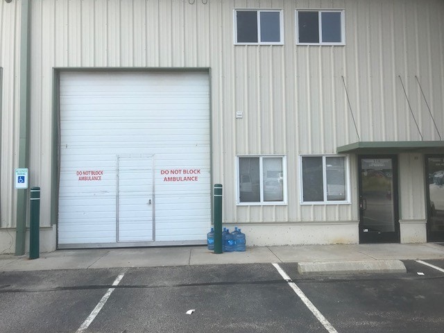 More Photos Of 280 Heritage Ave, Portsmouth Warehouse For Sale