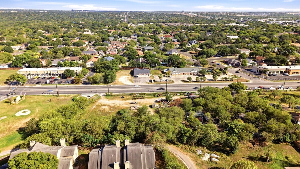 More Photos Of 7619 Eckhert Road Rd, San Antonio Land For Sale