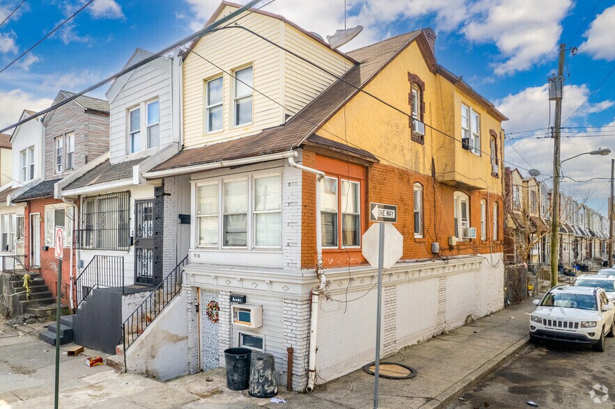 More Photos Of , Philadelphia Multifamily For Sale
