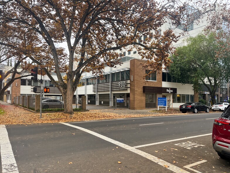 More Photos Of 930 G St, Sacramento Coworking Space
