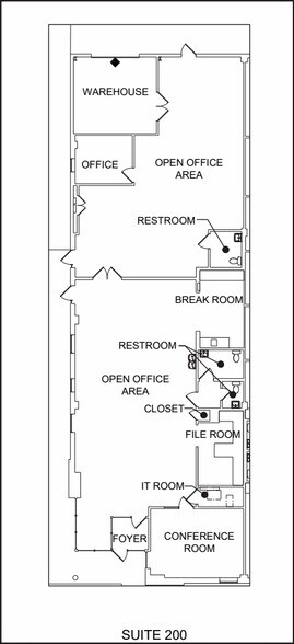 More Photos Of 7553 Morris Ct, Allentown Unknown For Lease