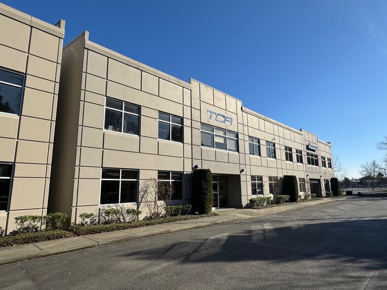 Primary Photo Of 2840 W Valley Hwy N, Auburn Manufacturing For Lease