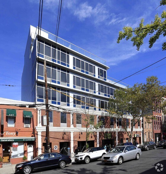 More Photos Of 2409-2415 Arthur Ave, Bronx Apartments For Lease