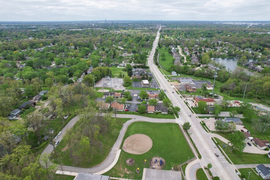 More Photos Of 6038 E State Blvd, Fort Wayne Office For Lease