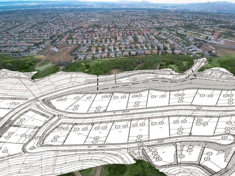 More Photos Of 3933 Malaga St, Corona Land For Sale