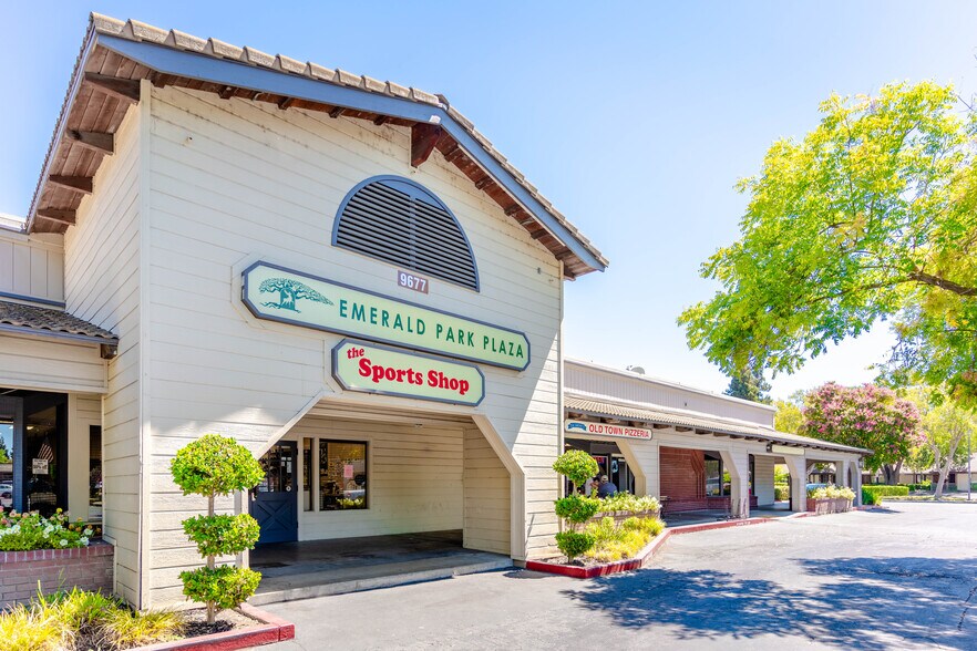 More Photos Of 9665-9675 Elk Grove Florin Rd, Elk Grove Unknown For Lease
