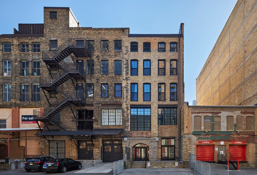 More Photos Of 418 N 3rd Ave, Minneapolis Loft Creative Space For Sale