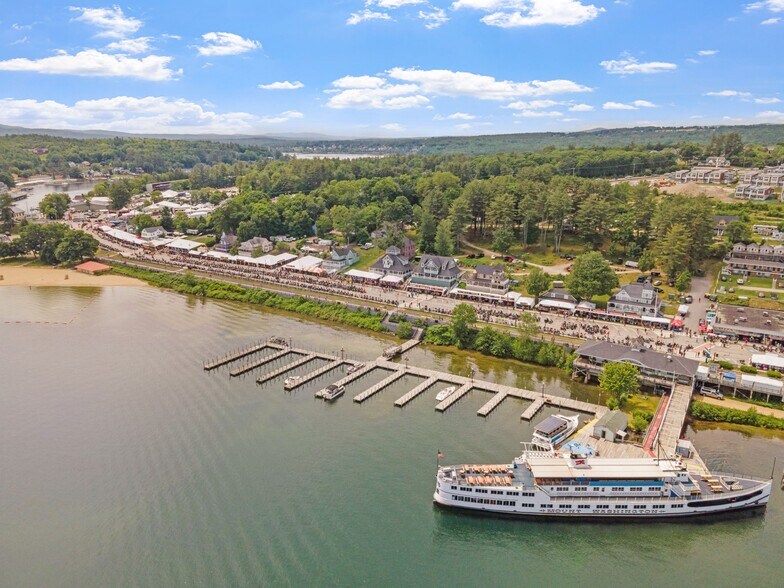 More Photos Of 291 Endicott St N, Laconia Hotel For Sale