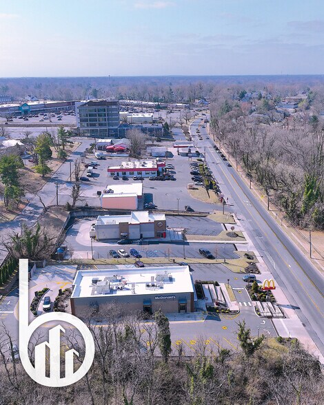 More Photos Of 568 W Cuthbert Blvd, Haddon Township General Retail For Sale