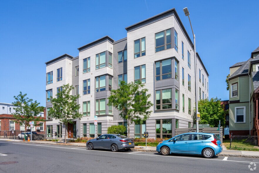 More Photos Of 425 Massachusetts Ave, Cambridge Apartments For Lease
