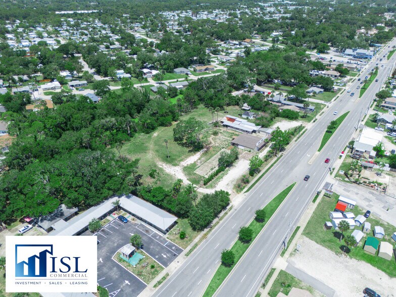 More Photos Of 5346 S Ridgewood Ave, Port Orange Land For Sale