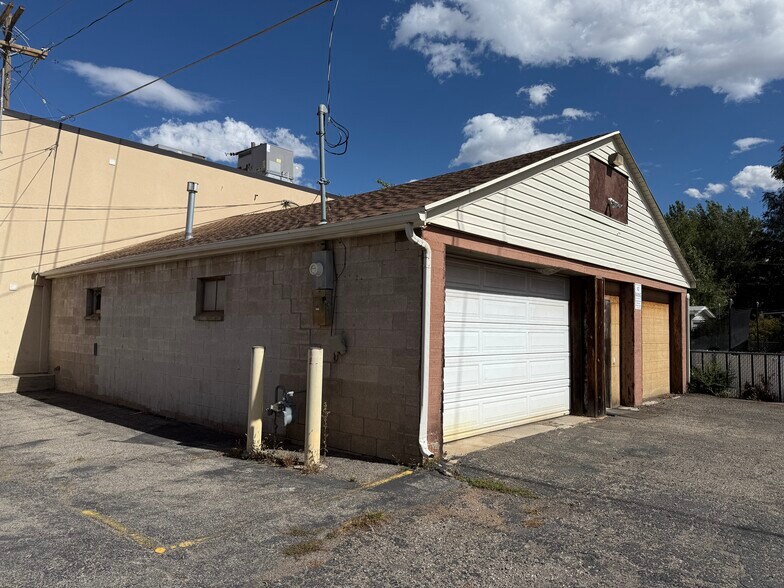 More Photos Of 7665 Main St, Midvale Loft Creative Space For Sale