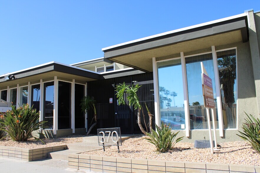 Primary Photo Of 370 W 6th St, San Bernardino Loft Creative Space For Lease