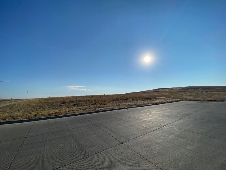 More Photos Of E Shoshone Ave, Gillette Land For Sale