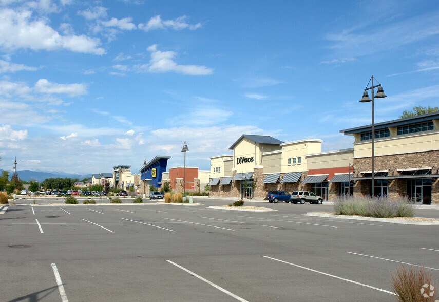 More Photos Of 205-210 Ken Pratt Blvd, Longmont Unknown For Lease