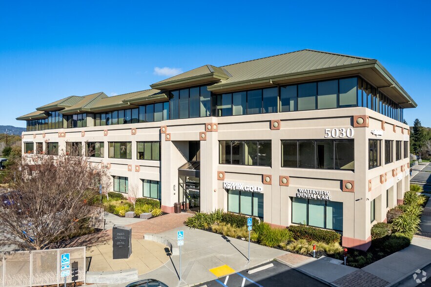 Primary Photo Of 5030 Business Center Dr, Fairfield Medical For Lease