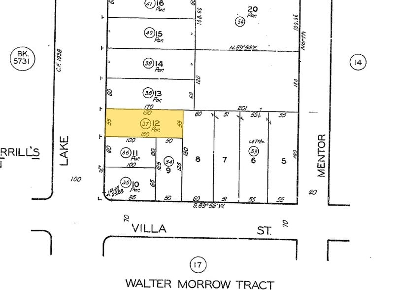 More Photos Of 510-514B N Lake Ave, Pasadena Freestanding For Lease