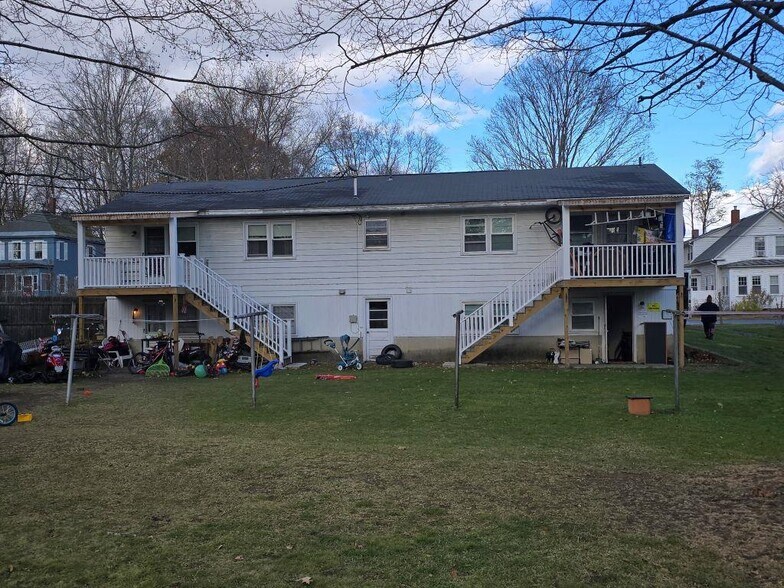 More Photos Of 71 River St, Charlestown Multifamily For Sale