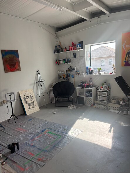 More Photos Of 301 Adams St, Houston Coworking Space