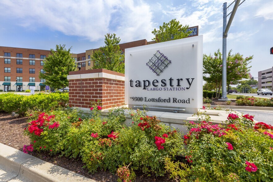 More Photos Of 9300 Lottsford Rd, Largo Apartments For Lease