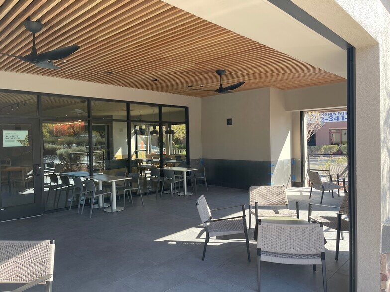 More Photos Of 1260 N Town Center Dr, Las Vegas Restaurant For Sale