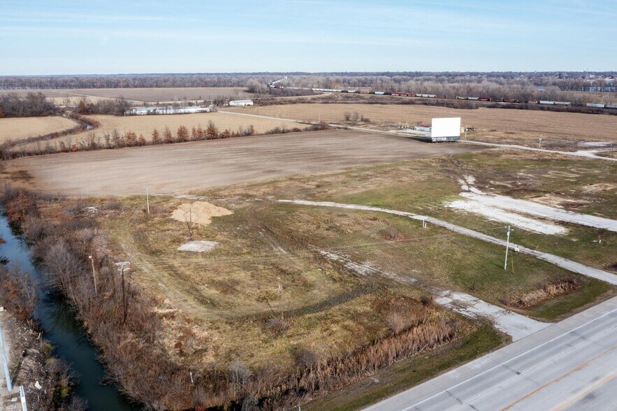 More Photos Of XXX Hwy 24, Taylor Land For Lease