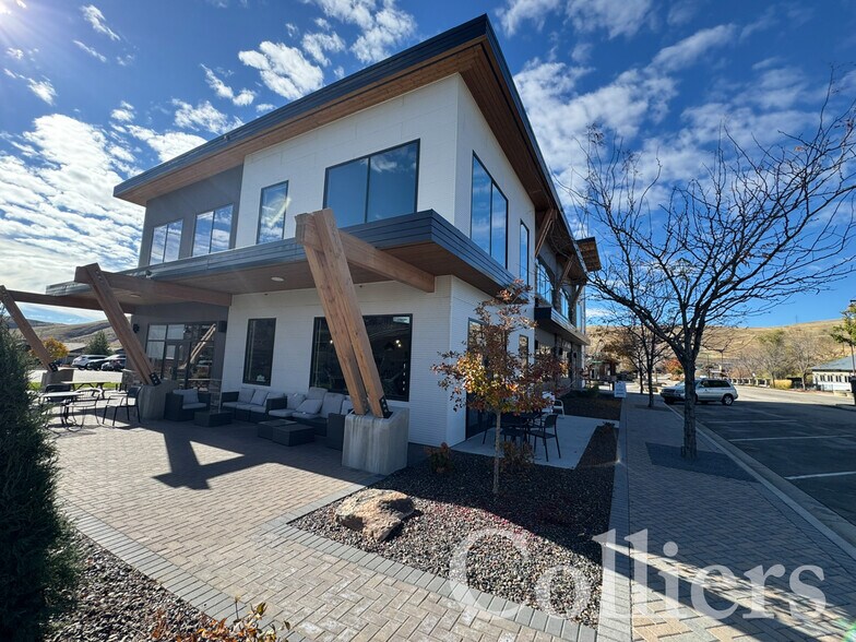 More Photos Of 5963 W Avimor Dr, Boise Office For Lease