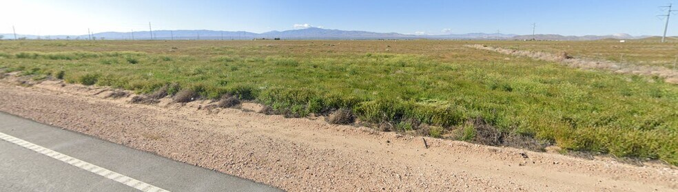 Primary Photo Of 10700 Highway 138 Hwy, Lancaster Land For Sale