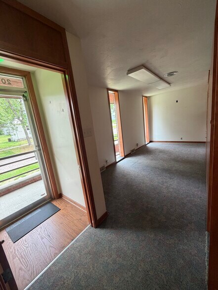 More Photos Of 205 N 13th St, Nebraska City Office For Sale