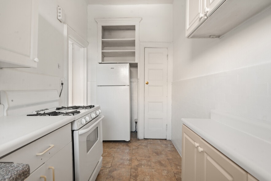 More Photos Of 69 Hague St, Jersey City Apartments For Sale