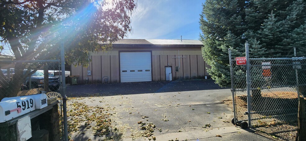 More Photos Of 5853 W Gowen Rd, Boise Land For Lease