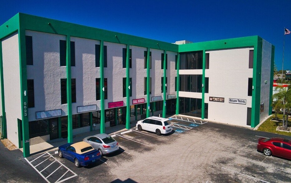 More Photos Of 5623 US Hwy 19, New Port Richey Office For Sale