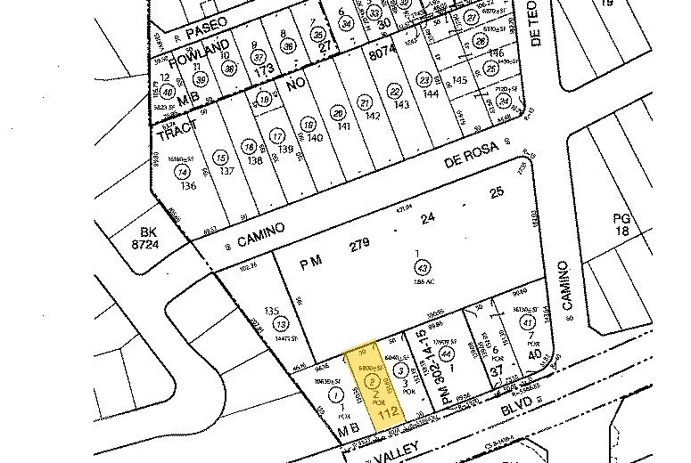 More Photos Of 19661 Valley Blvd, Walnut Freestanding For Sale