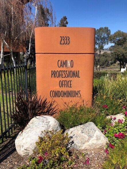 More Photos Of 2333 Camino del Rio S, San Diego Office For Lease