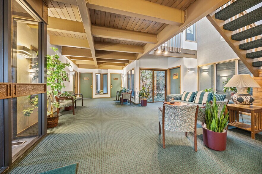 More Photos Of 3405 Penrose Pl, Boulder Office For Lease