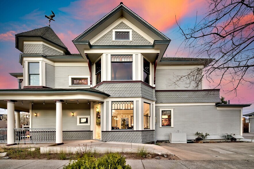 More Photos Of 242 W Liberty St, Reno Office Residential For Sale