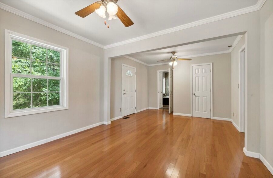 More Photos Of 250 Hemlock Dr, Murfreesboro Land For Sale